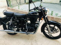 Royal Enfield Classic 350 BS VI