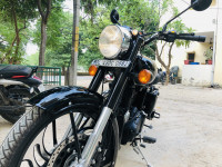 Royal Enfield Classic 350 BS VI