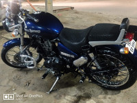 Royal Enfield Thunderbird 350 2014 Model