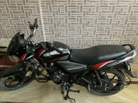 Bajaj Discover 125 2018 Model