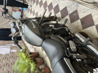 Royal Enfield Thunderbird 350