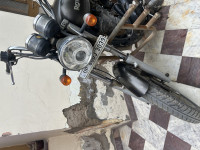 Royal Enfield Thunderbird 350