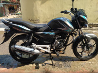 Bajaj Discover 125M