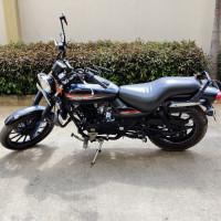 Bajaj Avenger 220 DTS-i 2015 Model