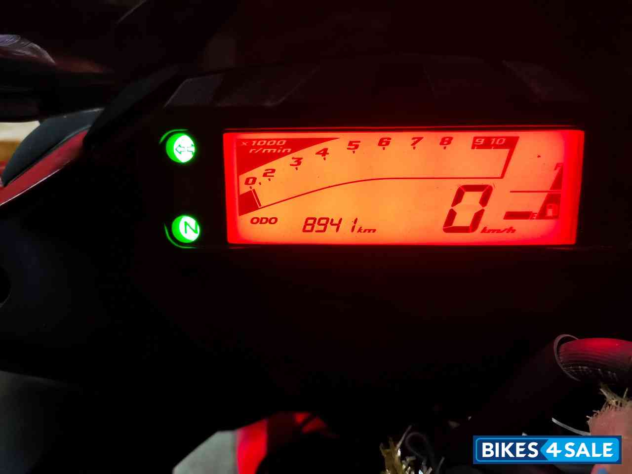 Yamaha Fazer 125 Yamaha Fazer 125