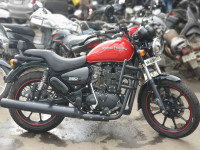 Royal Enfield Thunderbird X 350 2019 Model