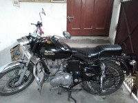 Royal Enfield Bullet Electra