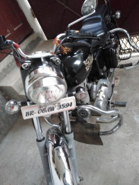 Royal Enfield Bullet Electra