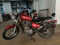 Royal Enfield Thunderbird TwinSpark 350 2011 Model