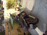 Bajaj CT 100