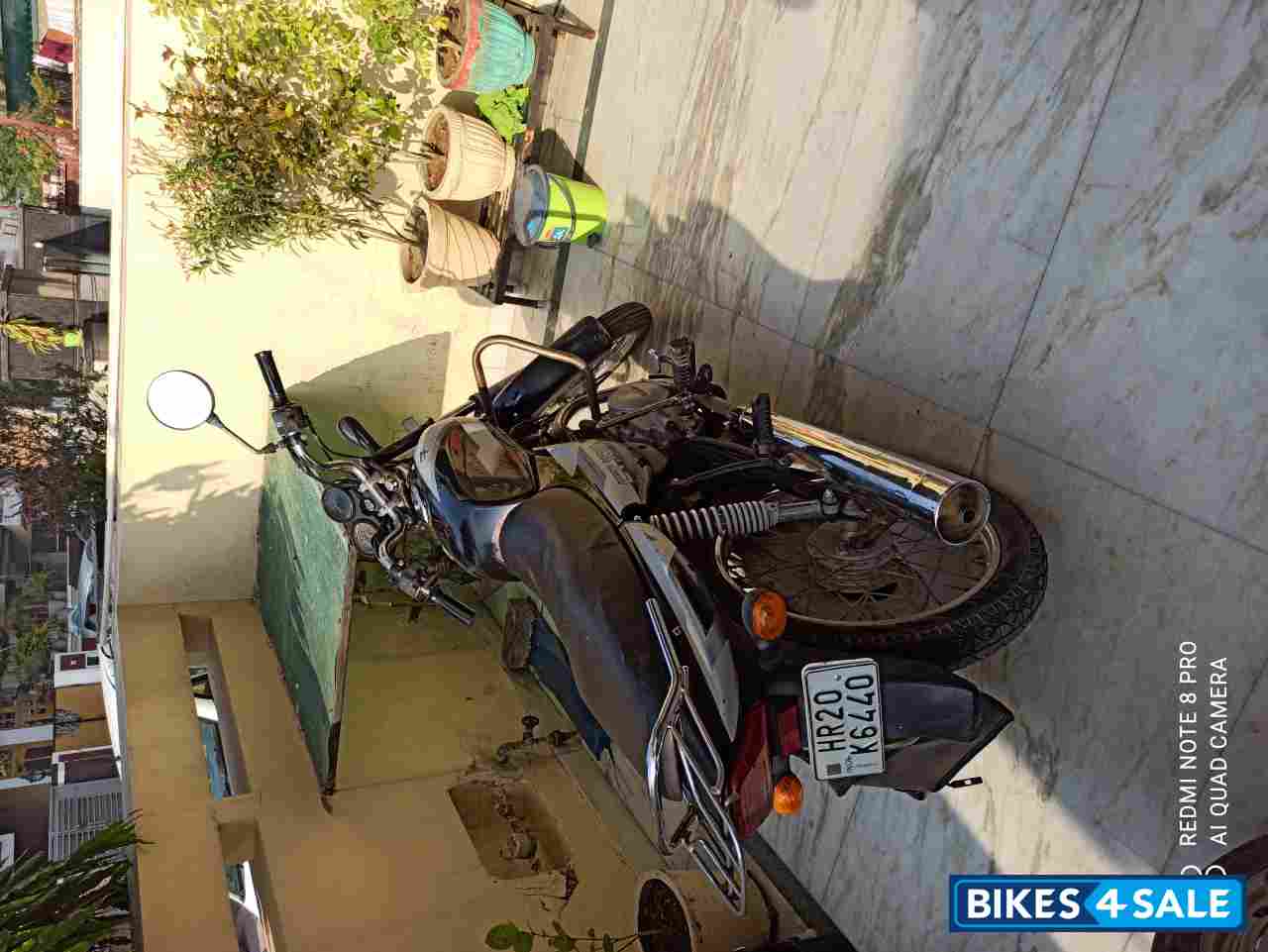 Bajaj CT 100 Bajaj CT 100