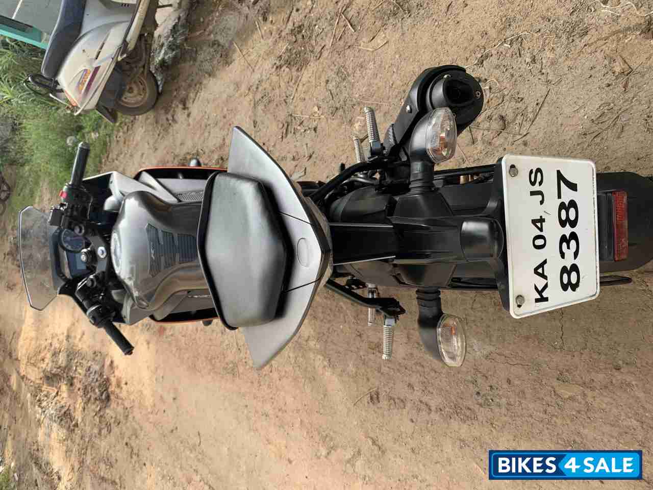 Yamaha YZF R15 V2 Yamaha YZF R15 V2