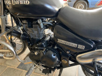 Royal Enfield Thunderbird 350 2015 Model