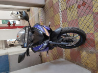 Navy Blue Yamaha YZF R15 V3