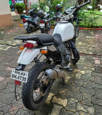 Royal Enfield Himalayan