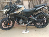 Bajaj Pulsar NS 160 BS6