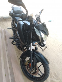 Bajaj Pulsar NS 160 BS6