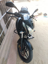 Bajaj Pulsar NS 160 BS6