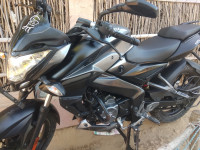 Bajaj Pulsar NS 160 BS6