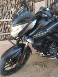 Bajaj Pulsar NS 160 BS6