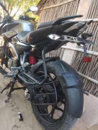 Bajaj Pulsar NS 160 BS6