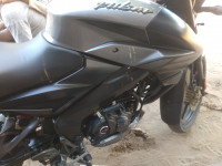 Bajaj Pulsar NS 160 BS6