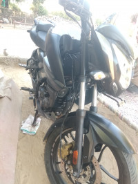 Bajaj Pulsar NS 160 BS6