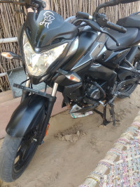 Bajaj Pulsar NS 160 BS6