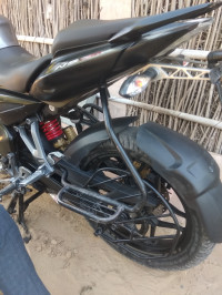 Bajaj Pulsar NS 160 BS6