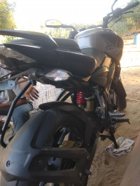 Bajaj Pulsar NS 160 BS6