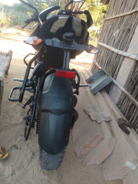 Bajaj Pulsar NS 160 BS6