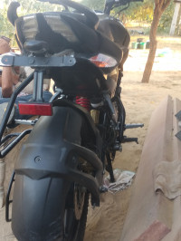 Bajaj Pulsar NS 160 BS6