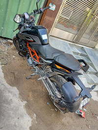 KTM Duke 250 2020 2020 Model