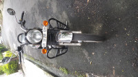 Royal Enfield  Machismo 500