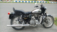 Royal Enfield  Machismo 500