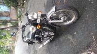 Royal Enfield  Machismo 500