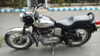 Royal Enfield  Machismo 500