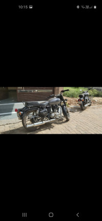 Royal Enfield Bullet Standard 350 2019 Model