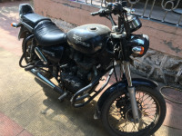 Royal Enfield Thunderbird 350 2013 Model