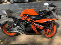 ktm rc second hand olx