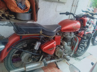 Royal Enfield Bullet 350