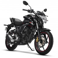 Suzuki Gixxer ABS