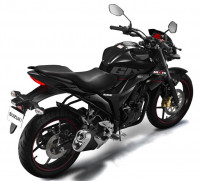 Suzuki Gixxer ABS