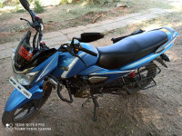 TVS Victor Premium Edition