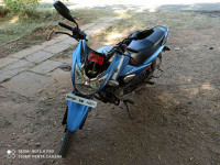 TVS Victor Premium Edition