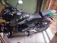 Bajaj Pulsar 125 Split Seat