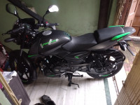 Bajaj Pulsar 125 Split Seat