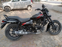 Bajaj Avenger Street 220 2018 Model