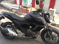 Yamaha FZ FI V3 BS6