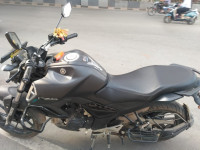 Yamaha FZ FI V3 BS6